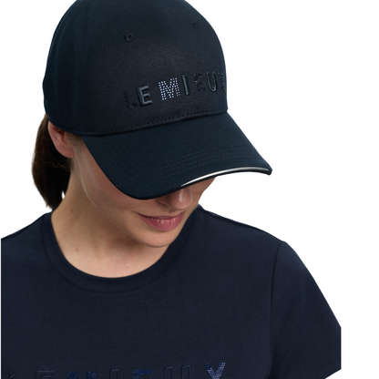 LeMieux Brilliance Baseball Cap