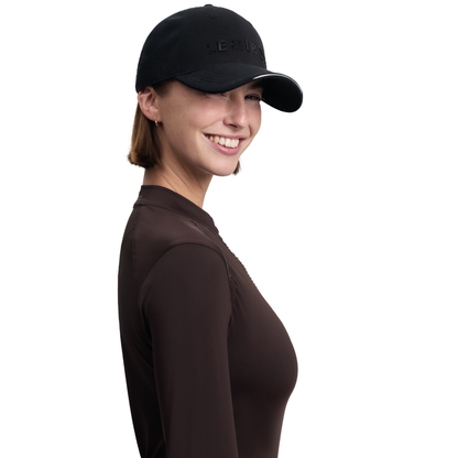 LeMieux Brilliance Baseball Cap
