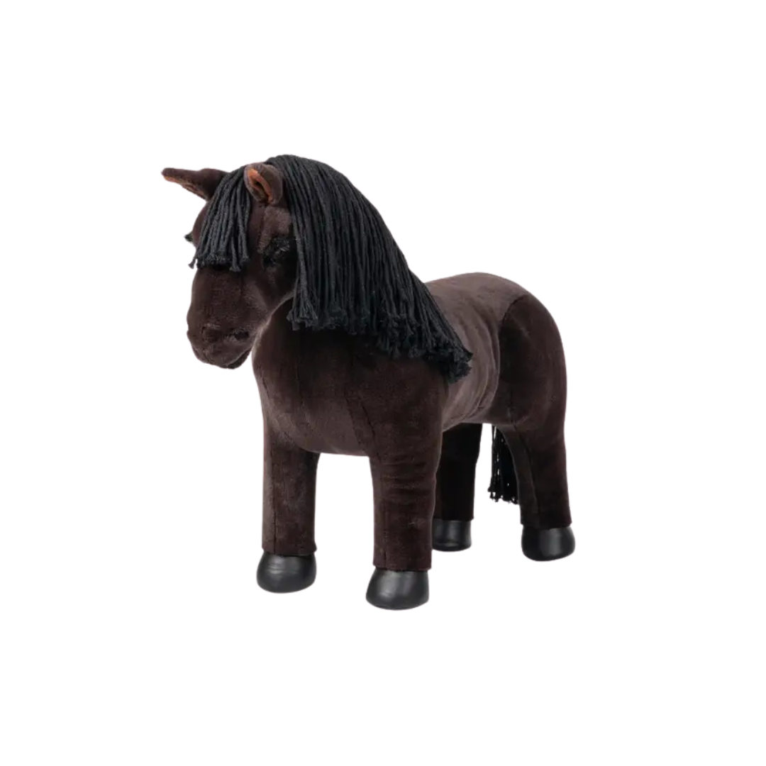 Lemieux Toy Pony Freya
