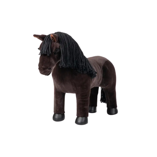 Lemieux Toy Pony Freya
