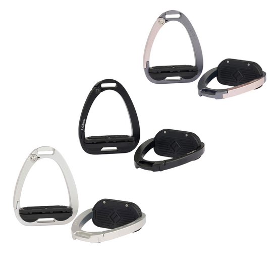 Lemieux Junior Vector Balance Stirrup