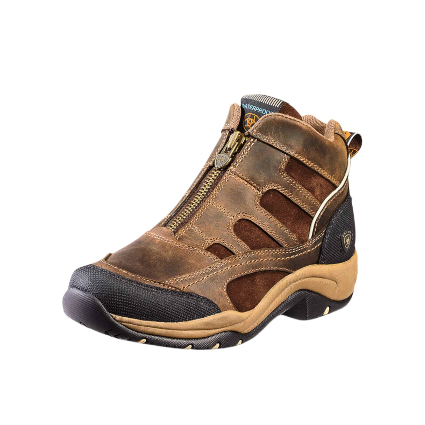Ariat Terrain Zip H2O Boots Women's