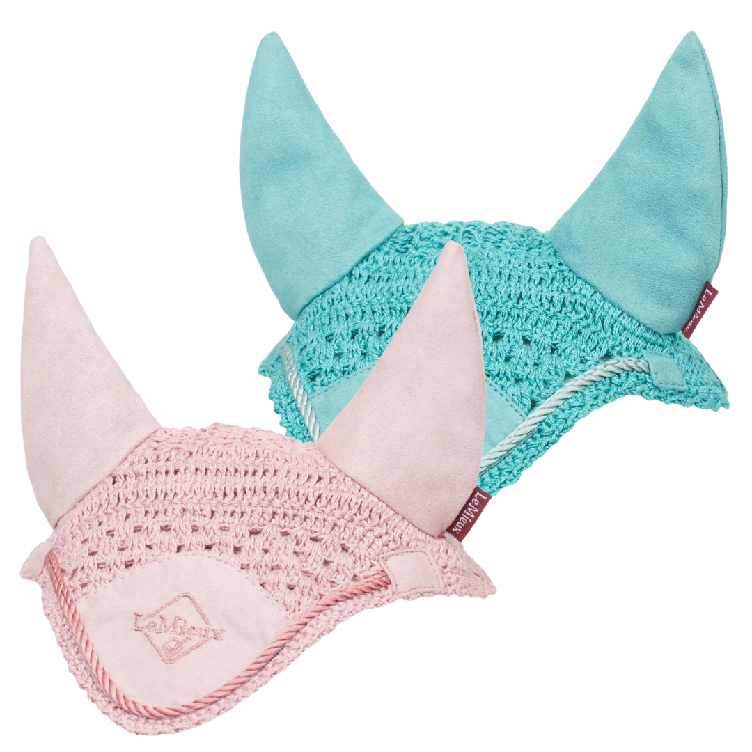 LeMieux Hobby Horse Fly Hood