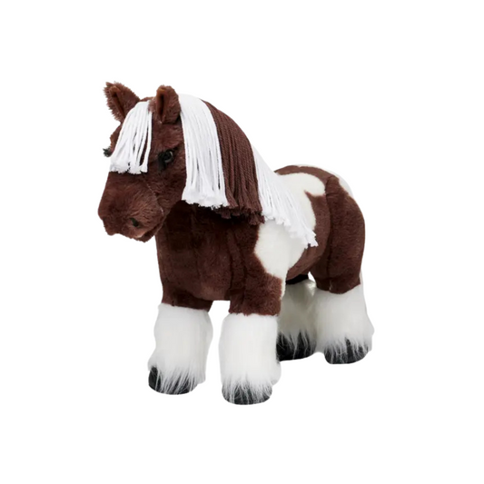 Lemieux Toy Pony Dazzle