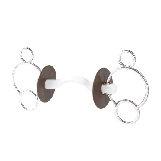 Beris 3-Ring Bit With KONNEX Tongue Port