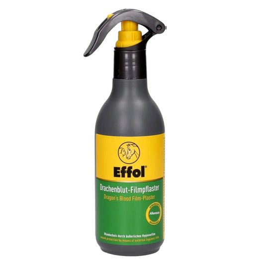 Effol Dragon's Blood Film Plaster