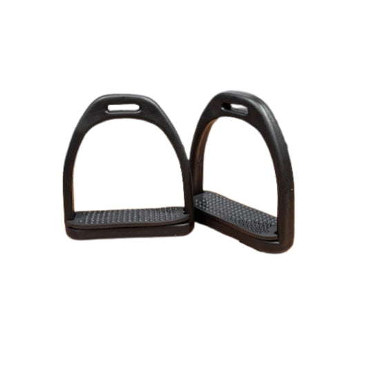 Holmestead Saddlery Stirrup Irons