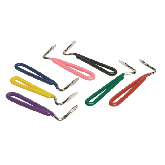 Lincoln Hoof Pick