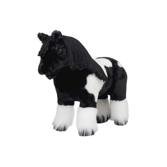 Lemieux Toy Pony Razzle