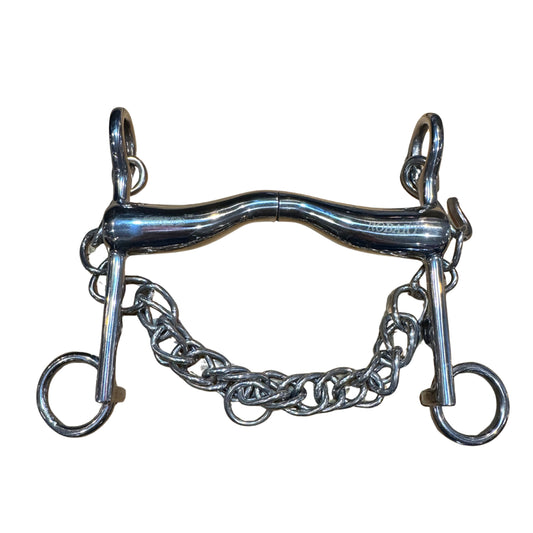 MetalAB Robart Pinchless Bit