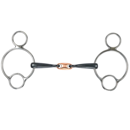 5301 Shires Sweet Iron Universal With Lozenge