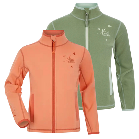 LeMieux Mini Mari Zip Through