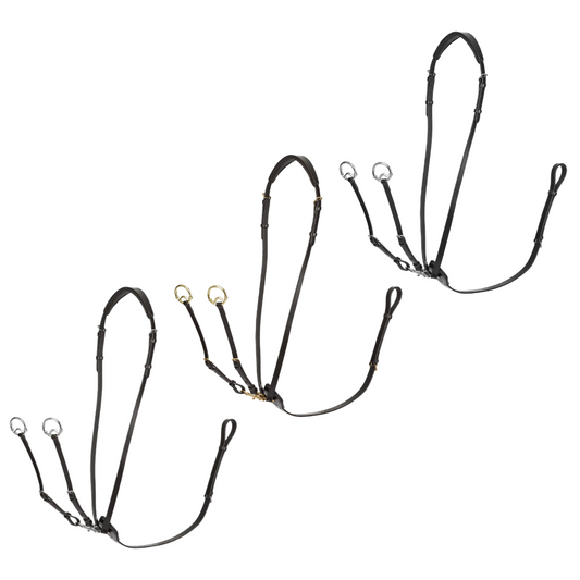 LeMieux Kudos Running Martingale