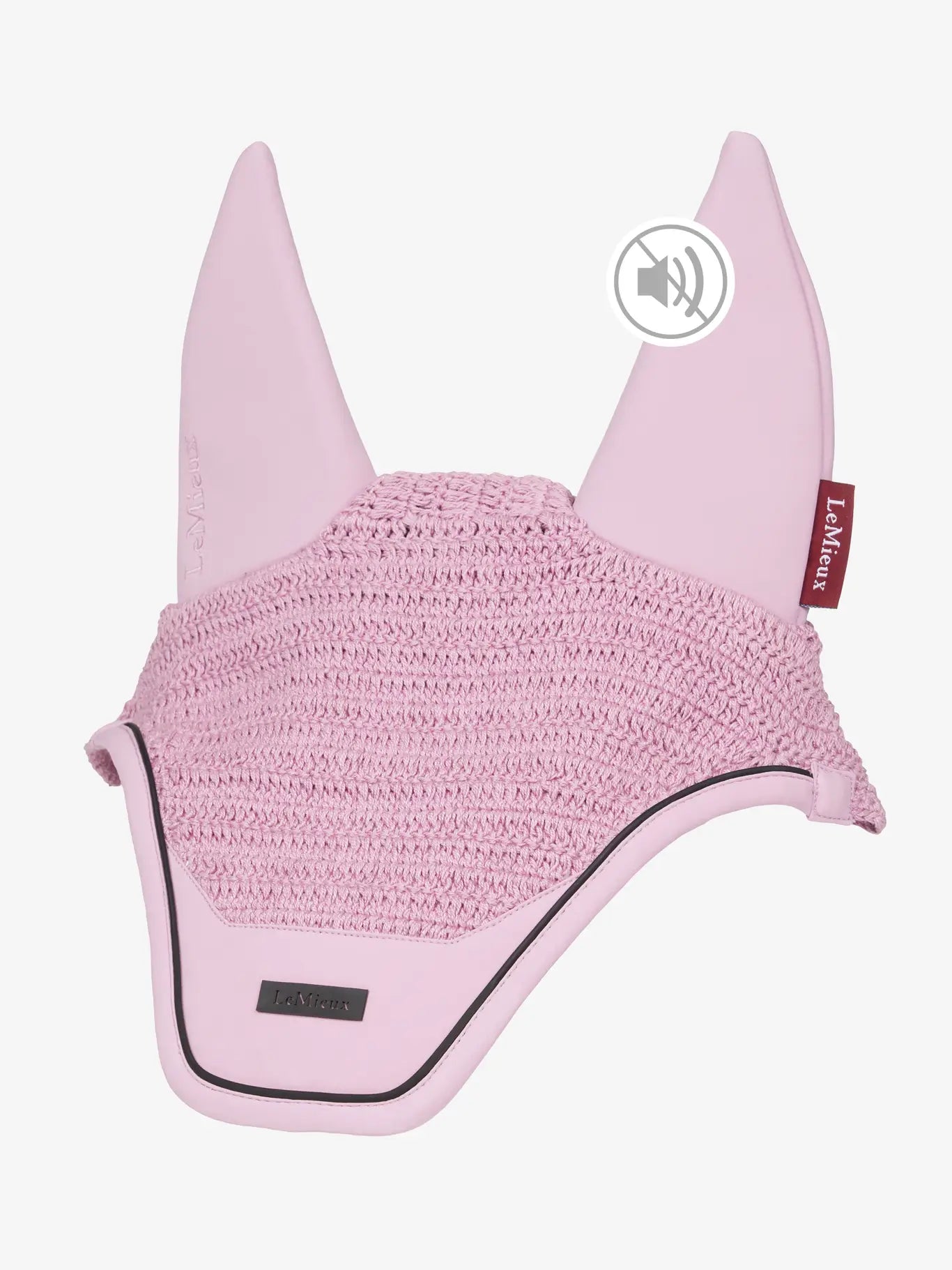 LeMieux Acoustic Essence Fly Hood