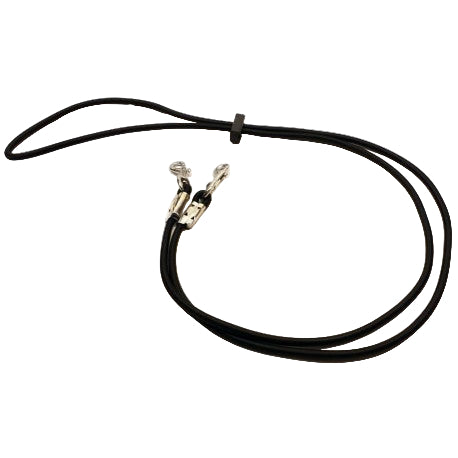 Bungee Elastic Training Reins