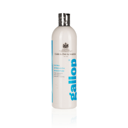 Carr & Day & Martin Gallop Shampoo