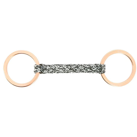 Feeling Jumpe Alupro Snaffle