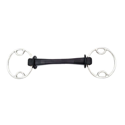 Poponcini Bits BW Snaffle Harmony