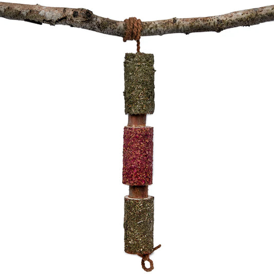 Candy Horses Immunity Herbi Hanging Pony Treats