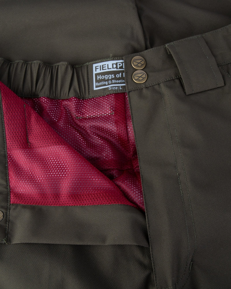 Hoggs Of Fife Culloden Waterproof Trousers