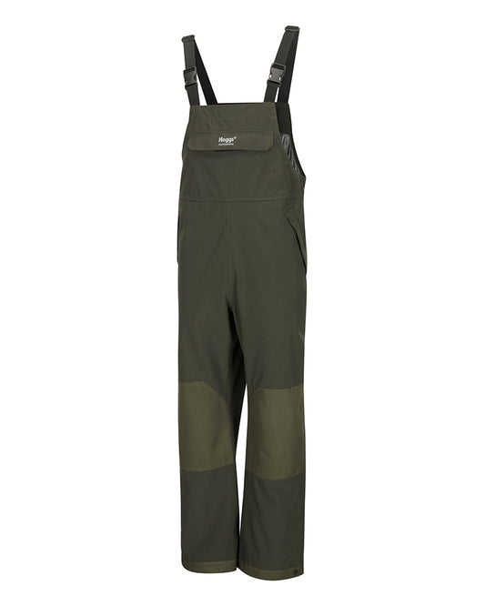 Hoggs Of Fife Green King II Waterproof Bib & Brace