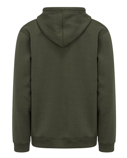 Hoggs of Fife Unisex Hoodie