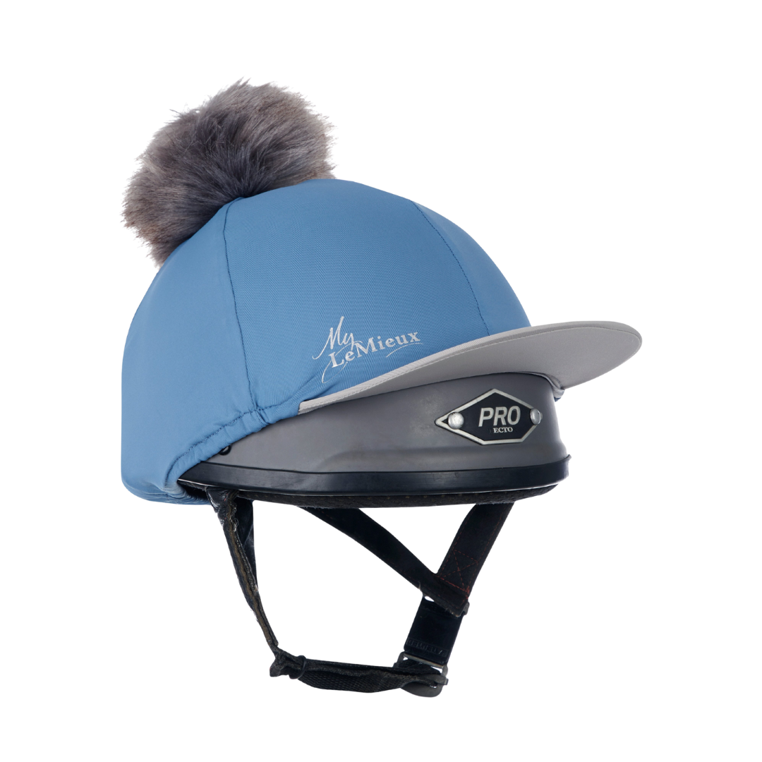Lemieux Pom Hat Silk