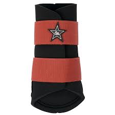 Lemieux Mini Brushing Boots