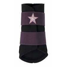 Lemieux Mini Brushing Boots