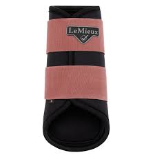 Lemieux Mini Brushing Boots