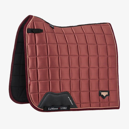 Lemieux Loire Classic Dressage Square Pad