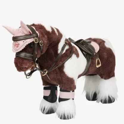 Lemieux Toy Pony Saddle With Girth