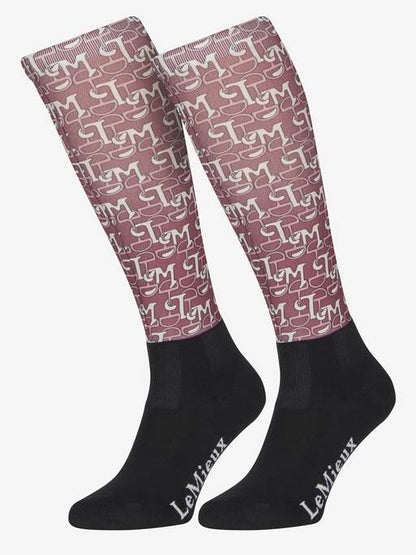LeMieux Socks Florence