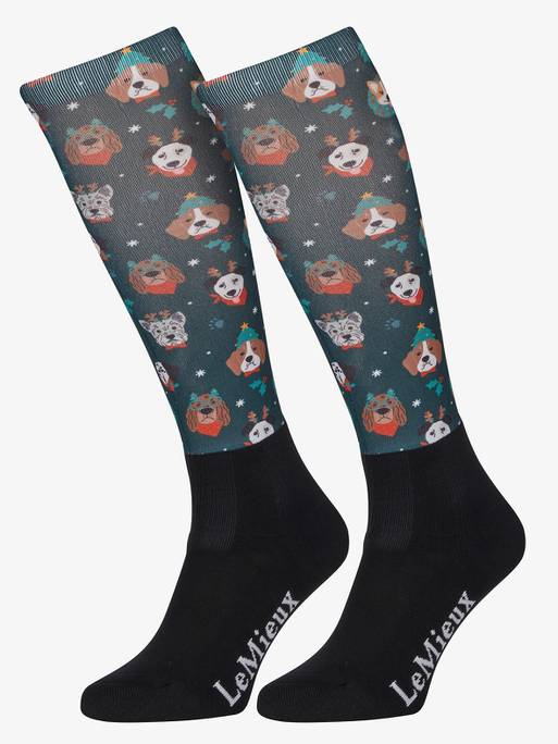 LeMieux Socks Florence