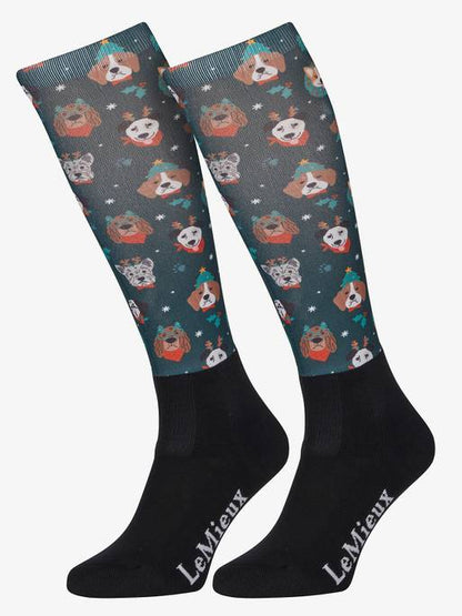 LeMieux Socks Florence