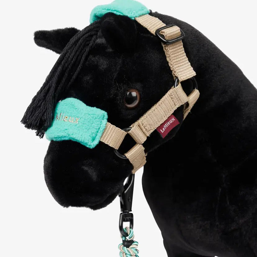 LeMieux Toy Pony Vogue Headcollar & Leadrope
