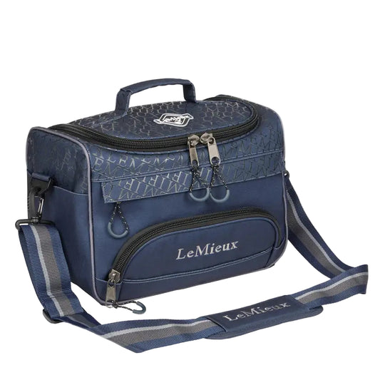 Lemieux Elite ProKit Lite Grooming Bag