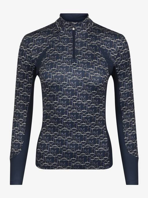 Lemieux Florence Base Layer