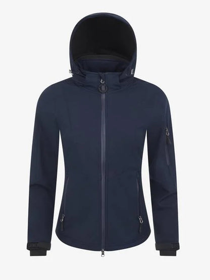 Lemieux Celine Soft Shell