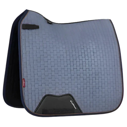 Lemieux Classic Suade Dressage Pad