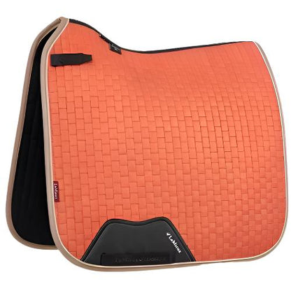 Lemieux Classic Suade Dressage Pad