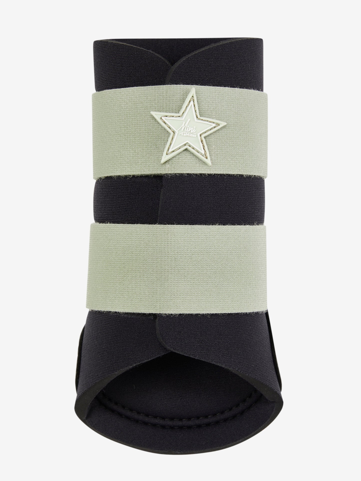 Lemieux Mini Brushing Boots