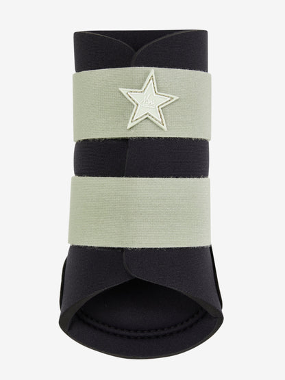 Lemieux Mini Brushing Boots