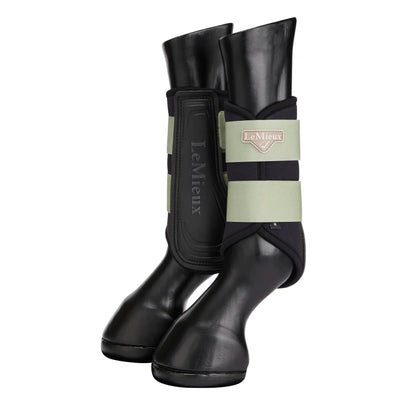 Lemieux Grafter Brushing Boots