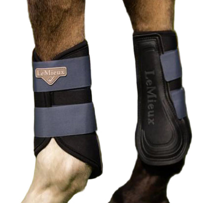 Lemieux Grafter Brushing Boots