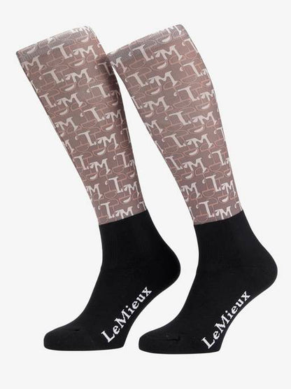 LeMieux Socks Florence