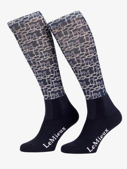 LeMieux Socks Florence