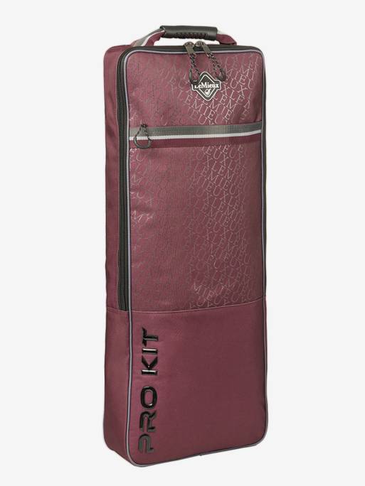Lemieux Elite Pro Bridle Bag