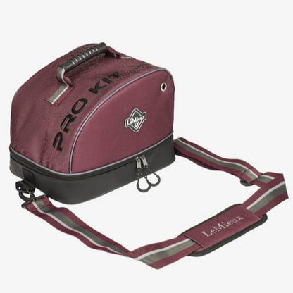Lemieux Elite Pro Hat Box