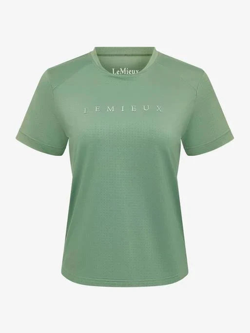 Lemieux Sport T-Shirt